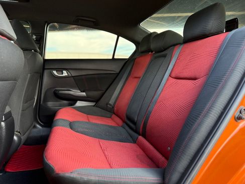 Used 2015 Honda Civic Si image 21