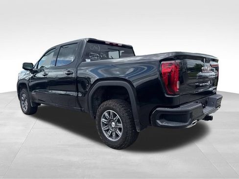 New 2026 GMC Sierra 1500 AT4 w/ AT4 Premium Package AWD/4WD image 3