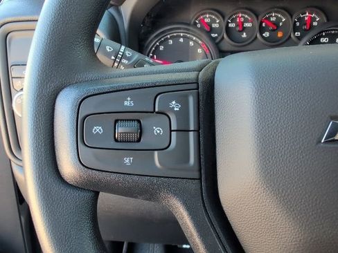 Used 2026 Chevrolet Silverado 1500 Custom image 17