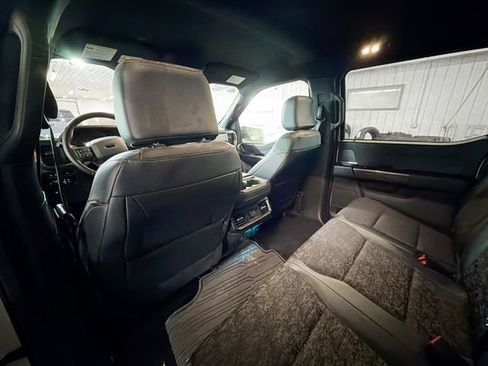 Used 2023 Ford F150 Tremor image 9