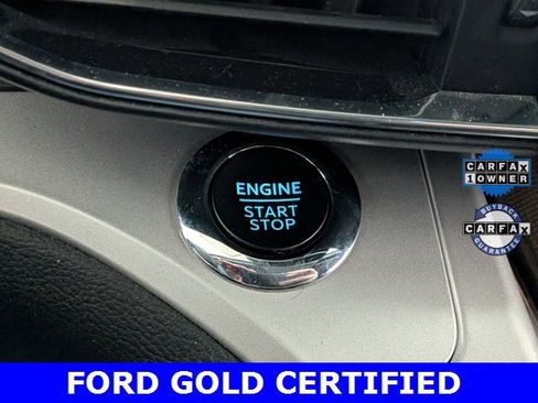 Certified 2023 Ford Explorer XLT w/ Equipment Group 202A image 29