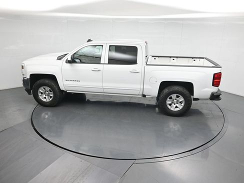 Used 2018 Chevrolet Silverado 1500 LT w/ All Star Edition RWD image 38