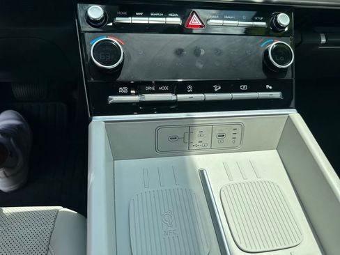 Used 2025 Hyundai Santa Fe SEL image 22