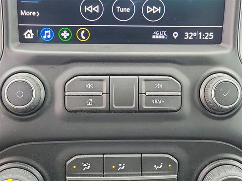 Used 2019 Chevrolet Silverado 1500 LT w/ Remote Start Package image 27