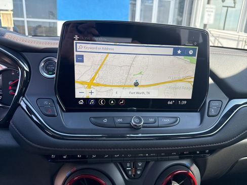 Used 2024 Chevrolet Blazer RS w/ Driver Confidence II Package image 17