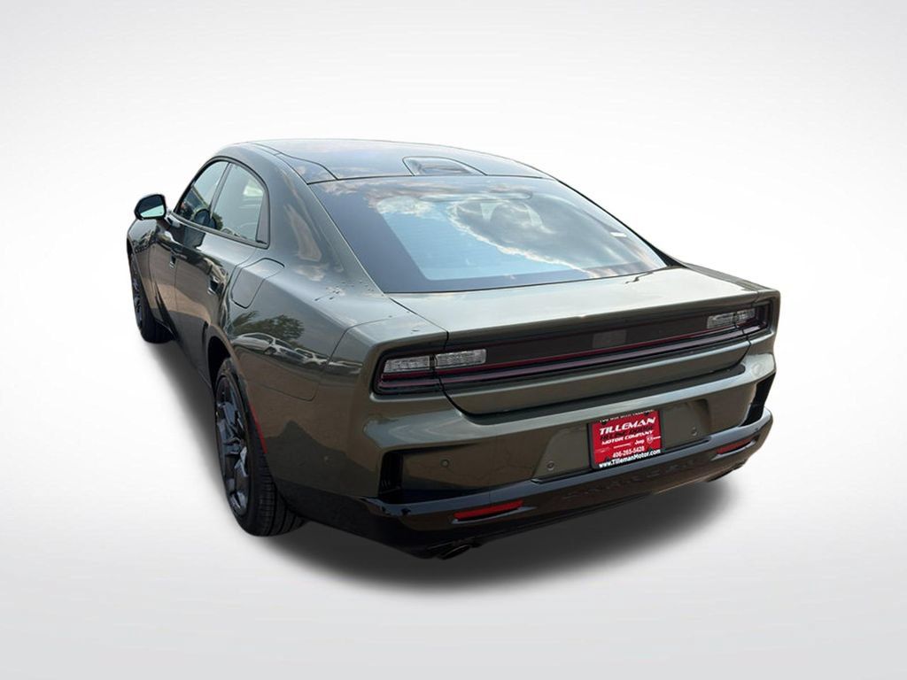 New 2026 Dodge Charger R/T AWD/4WD image 24