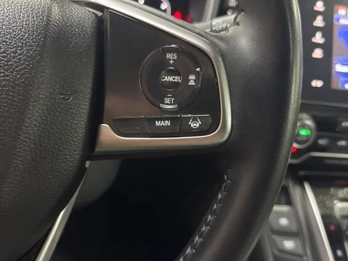 Used 2018 Honda CR-V EX-L image 29