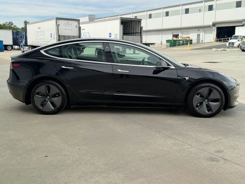 Used 2019 Tesla Model 3 Long Range AWD/4WD image 6
