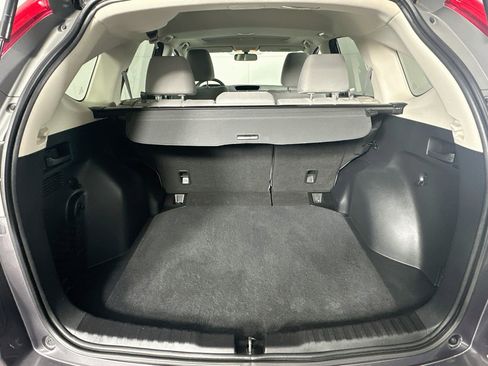 Used 2015 Honda CR-V EX image 28