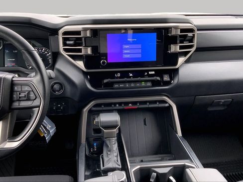 New 2026 Toyota Tundra SR5 RWD image 6