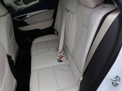 New 2026 Buick Envision Avenir AWD/4WD image 14
