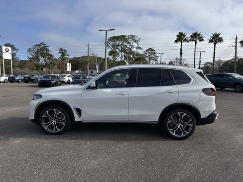 New 2026 BMW X5 xDrive40i w/ Climate Comfort Package image 8