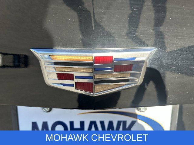 Used 2024 Cadillac XT4 Sport w/ Cold Weather Package AWD/4WD image 32