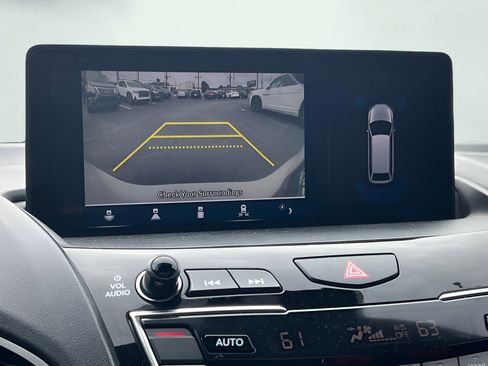 Used 2020 Acura RDX A-Spec FWD image 53
