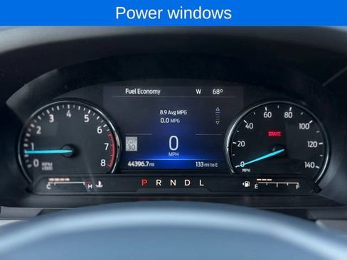 Used 2023 Ford Explorer XLT w/ Equipment Group 202A AWD/4WD image 29