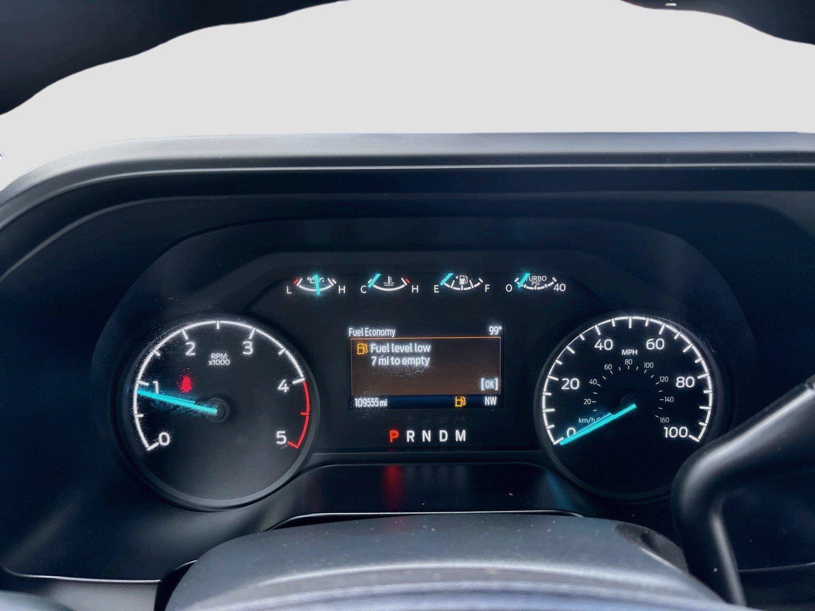 Used 2023 Ford F250 XL w/ FX4 Off-Road Package AWD/4WD image 22