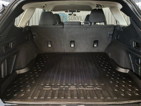 Used 2025 Subaru Outback image 20