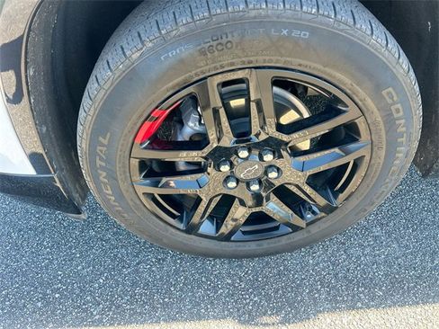 Certified 2023 Chevrolet Traverse Premier w/ Redline Edition image 14