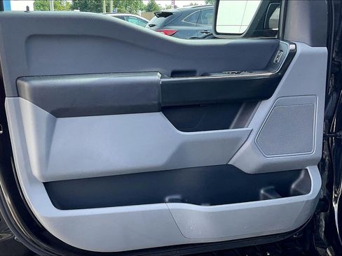 Used 2024 Ford F150 XL w/ Equipment Group 103A High AWD/4WD image 22