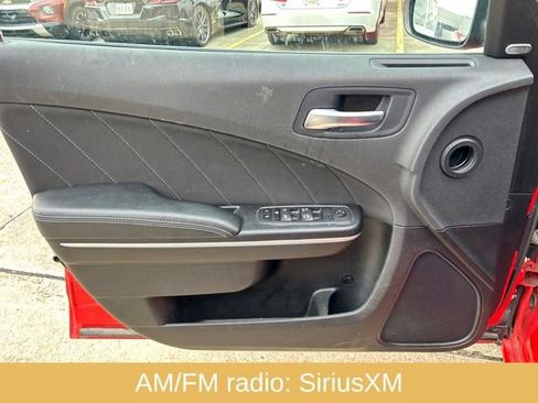 Used 2023 Dodge Charger SXT image 12
