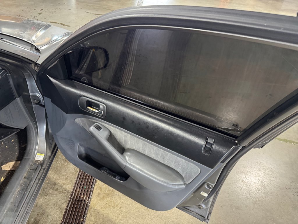 Used 2005 Honda Civic LX image 21