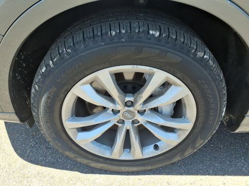 Used 2019 Audi Q7 3.0T Premium w/ Convenience Package AWD/4WD image 9