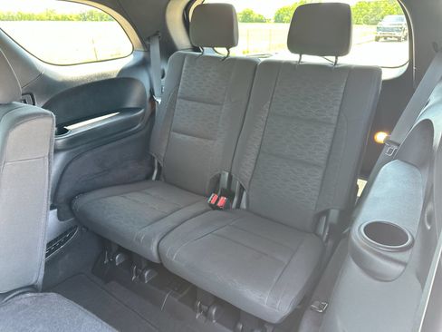 Used 2026 Dodge Durango GT AWD/4WD image 23