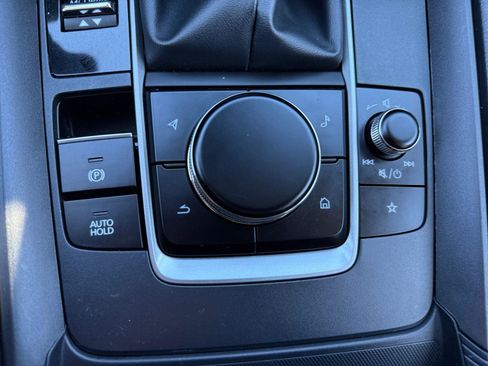 Certified 2025 MAZDA CX-50 AWD 2.5 S w/ Weather Package image 27