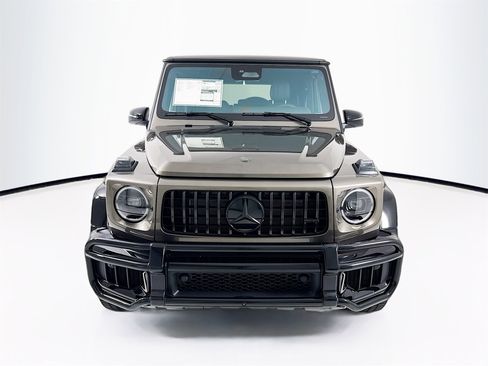 New 2026 Mercedes-Benz G 63 AMG 4MATIC image 2