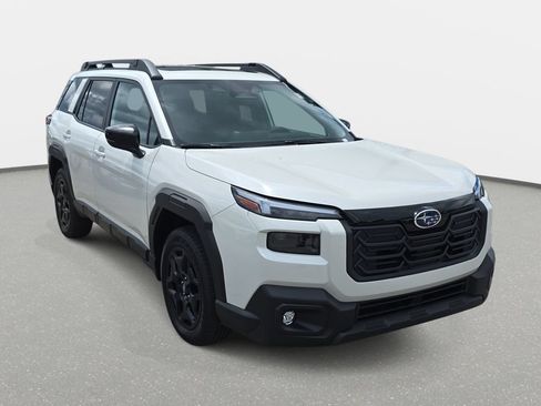 New 2026 Subaru Outback Limited w/ Premium/Limited Package 2 AWD/4WD image 3