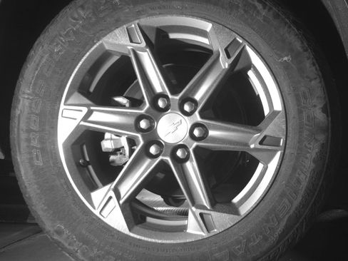 Used 2025 Chevrolet Blazer LT image 15