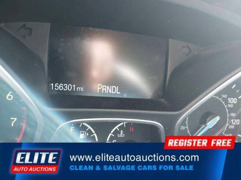 Used 2017 Ford Focus S image 14