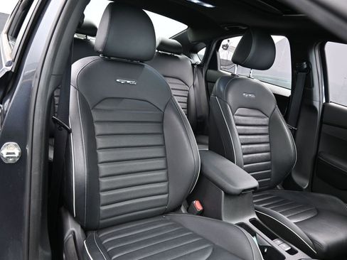 Used 2022 Kia Forte GT-Line w/ GT-Line Premium Package image 48