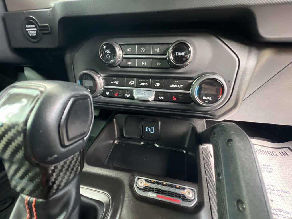 Used 2023 Ford Bronco Raptor AWD/4WD image 23