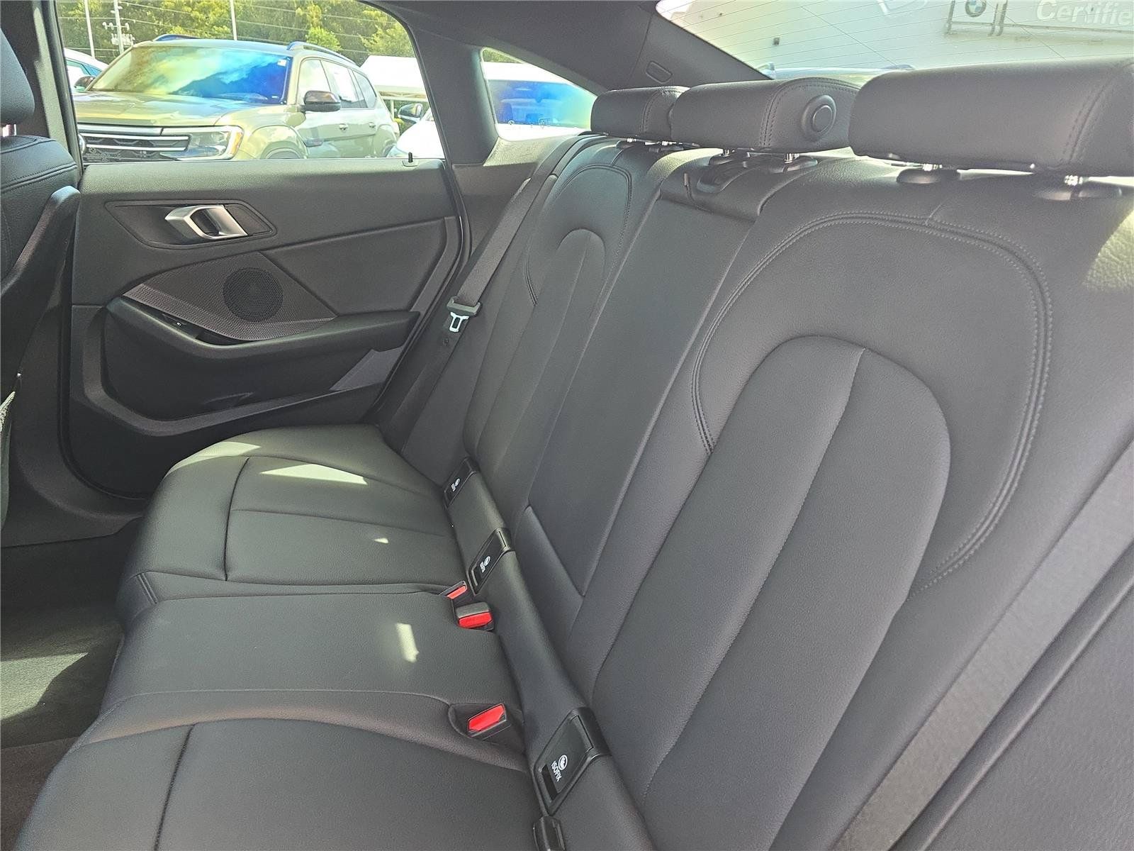 Certified 2023 BMW 228i xDrive Gran Coupe AWD/4WD image 11