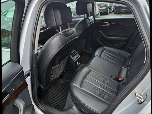 Used 2019 Audi A4 2.0T Premium w/ Convenience Package image 8