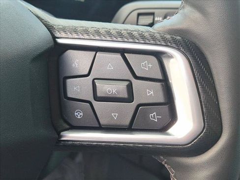 Used 2024 Ford Mustang Coupe RWD image 5