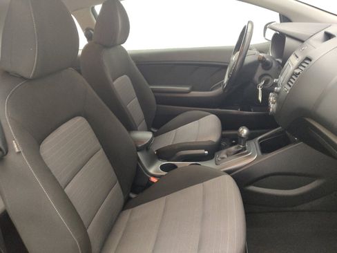 Used 2016 Kia Forte Koup EX image 19