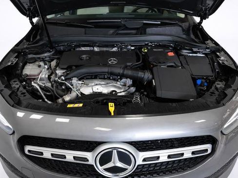 Used 2023 Mercedes-Benz GLA 250 4MATIC image 9