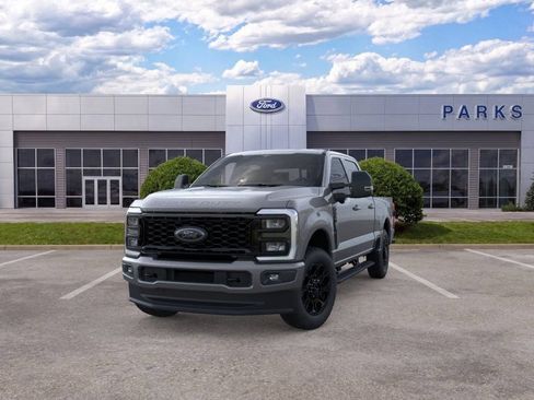 New 2026 Ford F250 XLT w/ XLT Premium Package AWD/4WD image 2