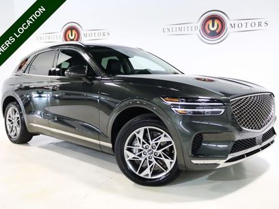 Used 2025 Genesis GV70 2.5T