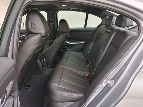 New 2026 BMW 330i Sedan w/ Premium Package RWD image 14