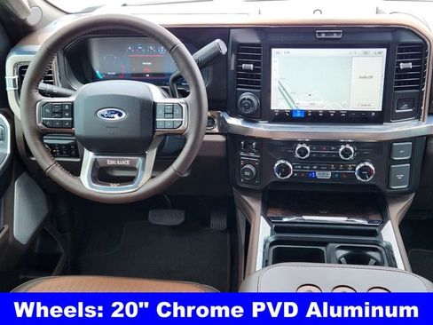 New 2026 Ford F250 King Ranch AWD/4WD image 28