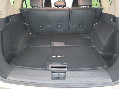 New 2026 Nissan Rogue Platinum image 44
