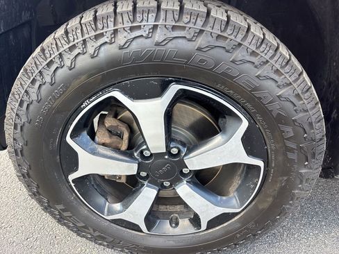 Used 2021 Jeep Renegade Trailhawk w/ Trailer Tow Group image 14