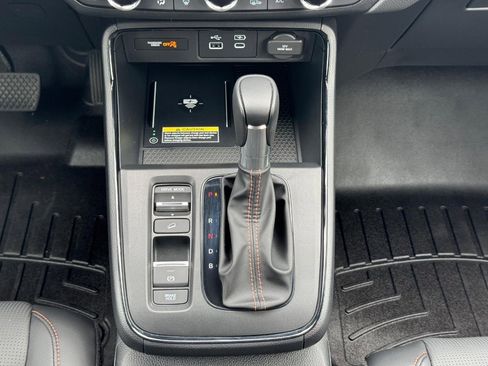 Used 2025 Honda CR-V Sport-L image 16