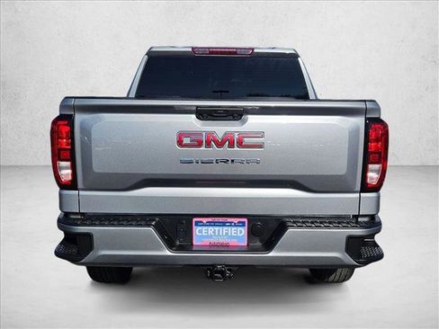 Certified 2024 GMC Sierra 1500 Pro w/ Graphite Edition image 7