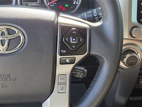 Used 2021 Toyota 4Runner Limited image 20