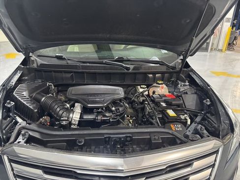 Used 2019 Cadillac XT5 AWD image 40