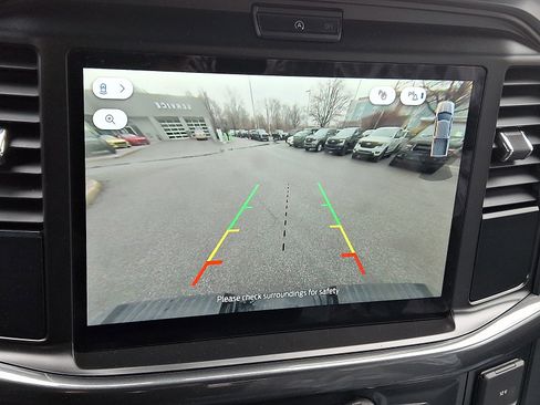 New 2026 Ford F150 STX image 22